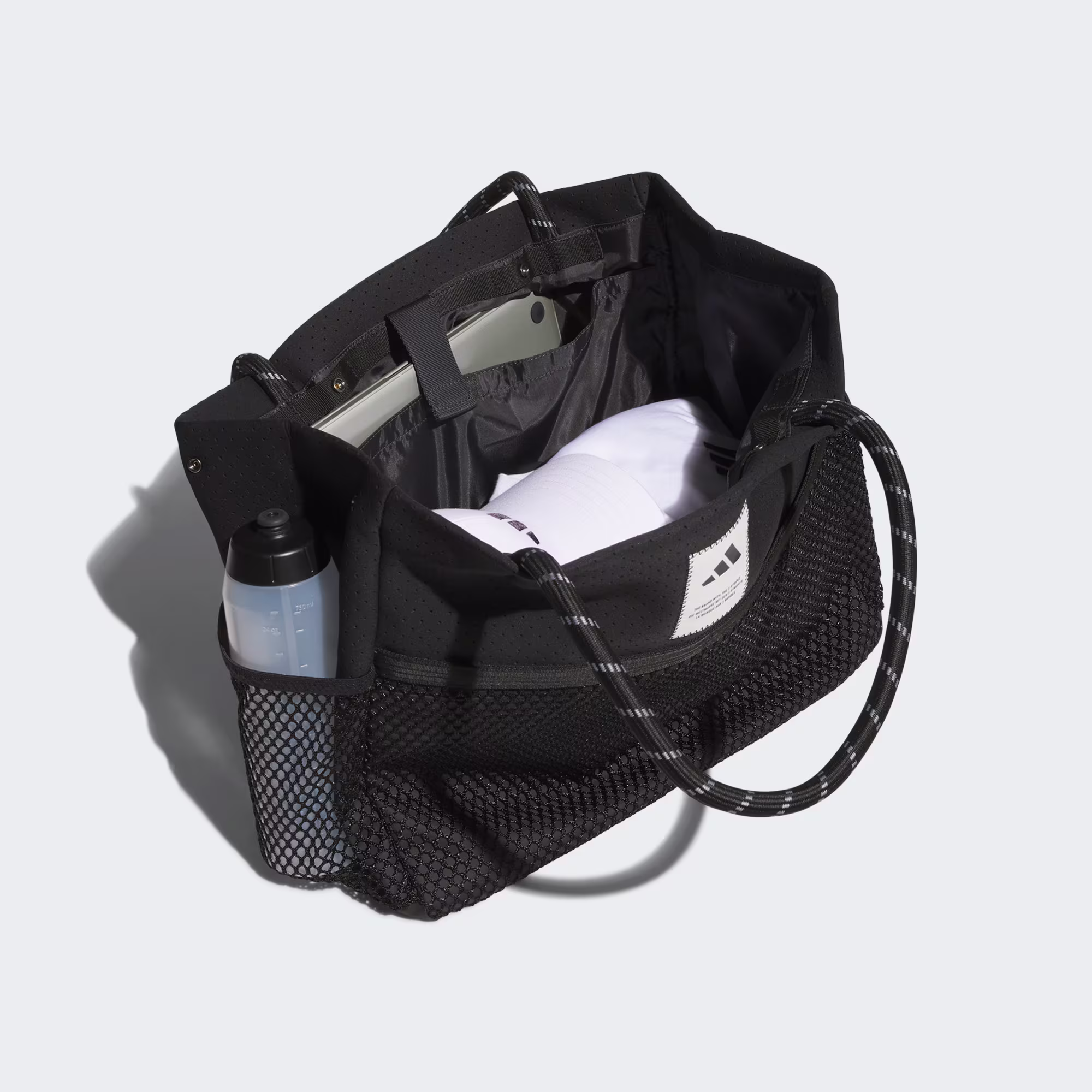 Adidas ჩანთა MH TOTE BAG SE