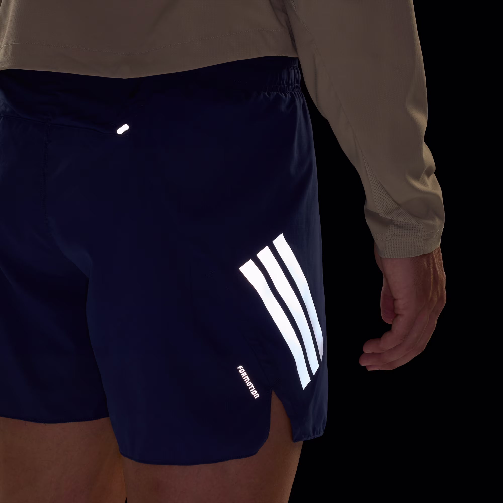 Adidas მამაკაცის შორტი ADI365/// SHO M