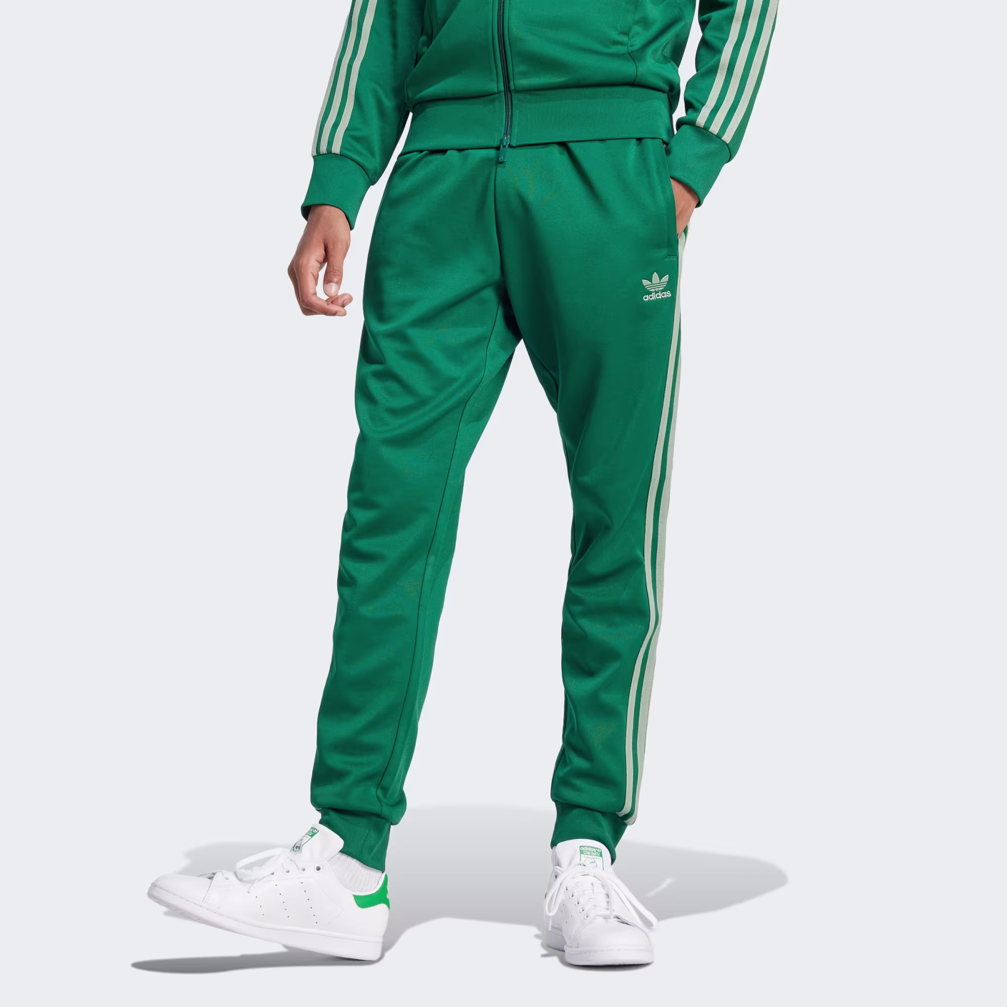 Adidas მამაკაცის შარვალი SST TP