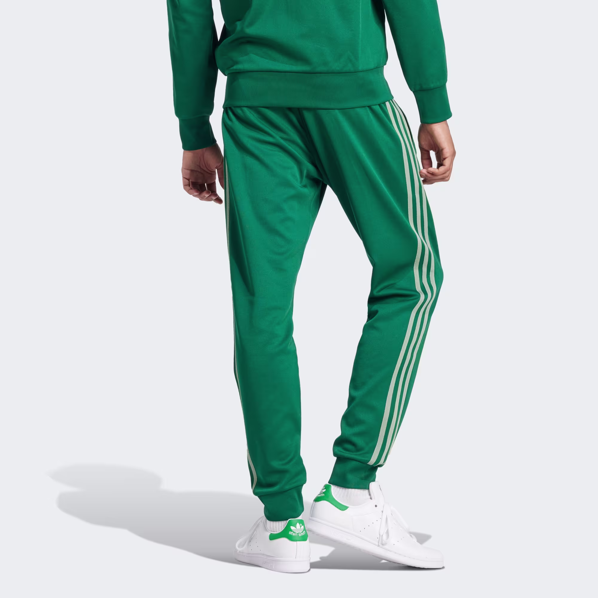 Adidas მამაკაცის შარვალი SST TP