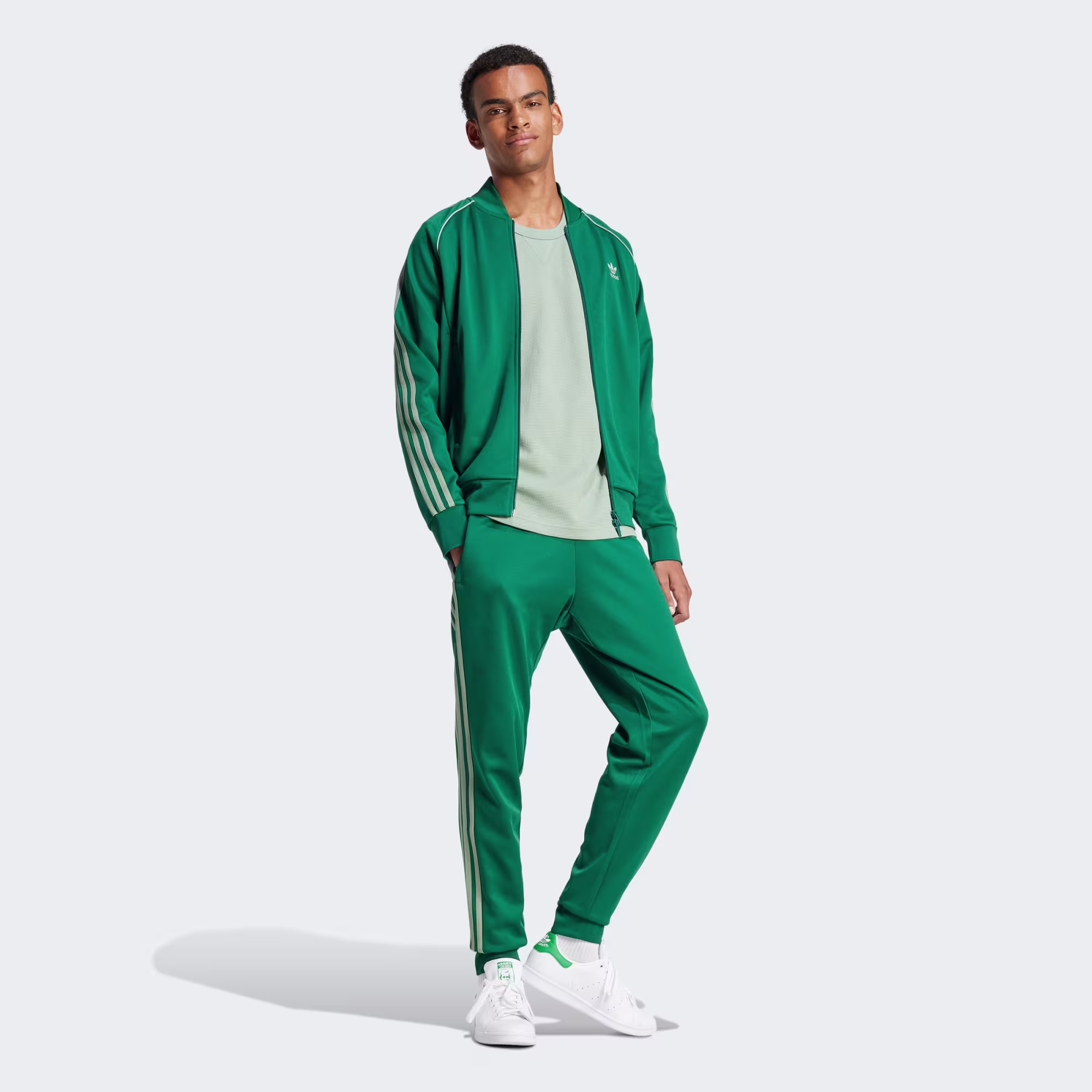 Adidas მამაკაცის შარვალი SST TP