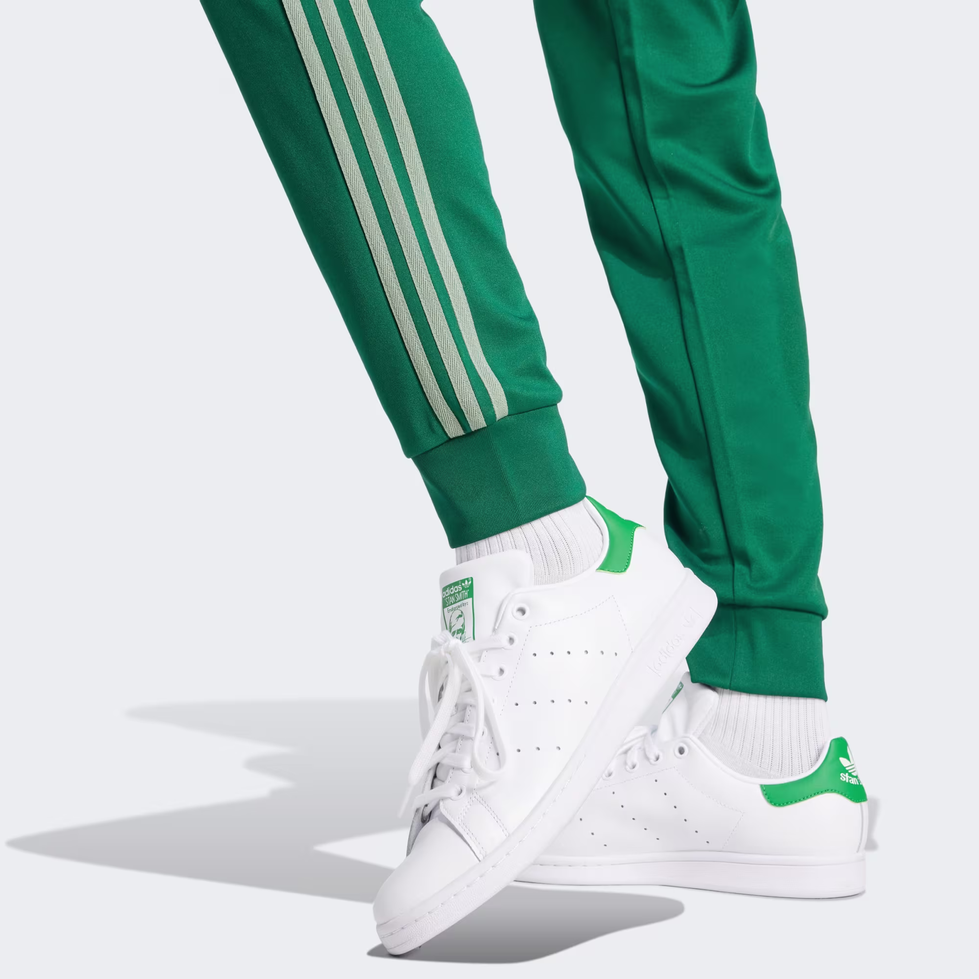 Adidas მამაკაცის შარვალი SST TP