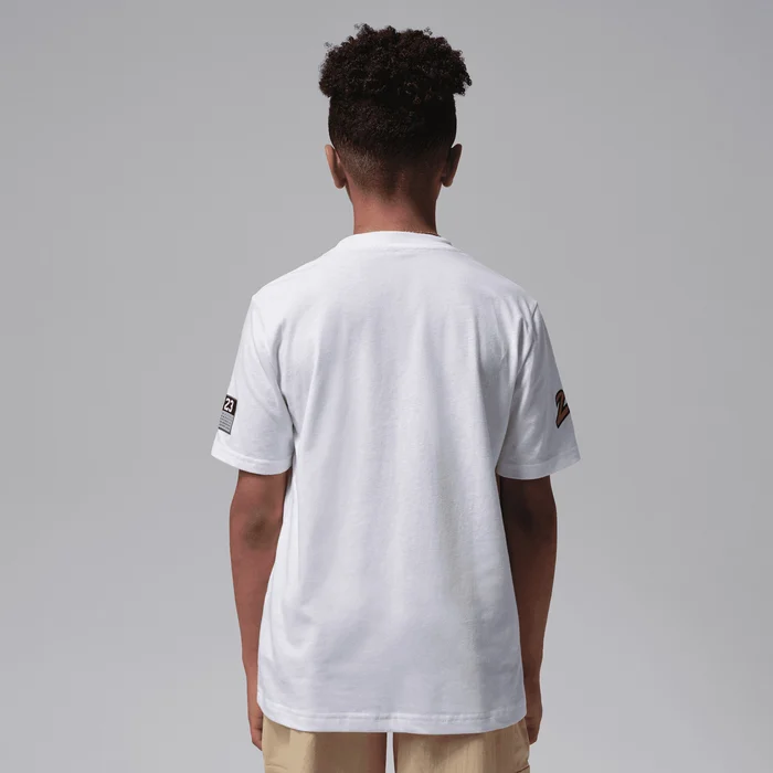 Nike ბავშვის მაისური