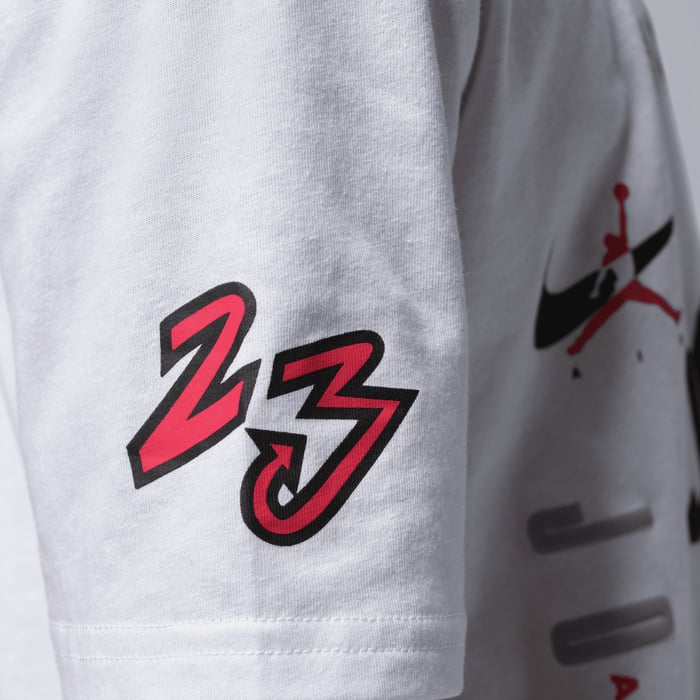 Nike ბავშვის მაისური