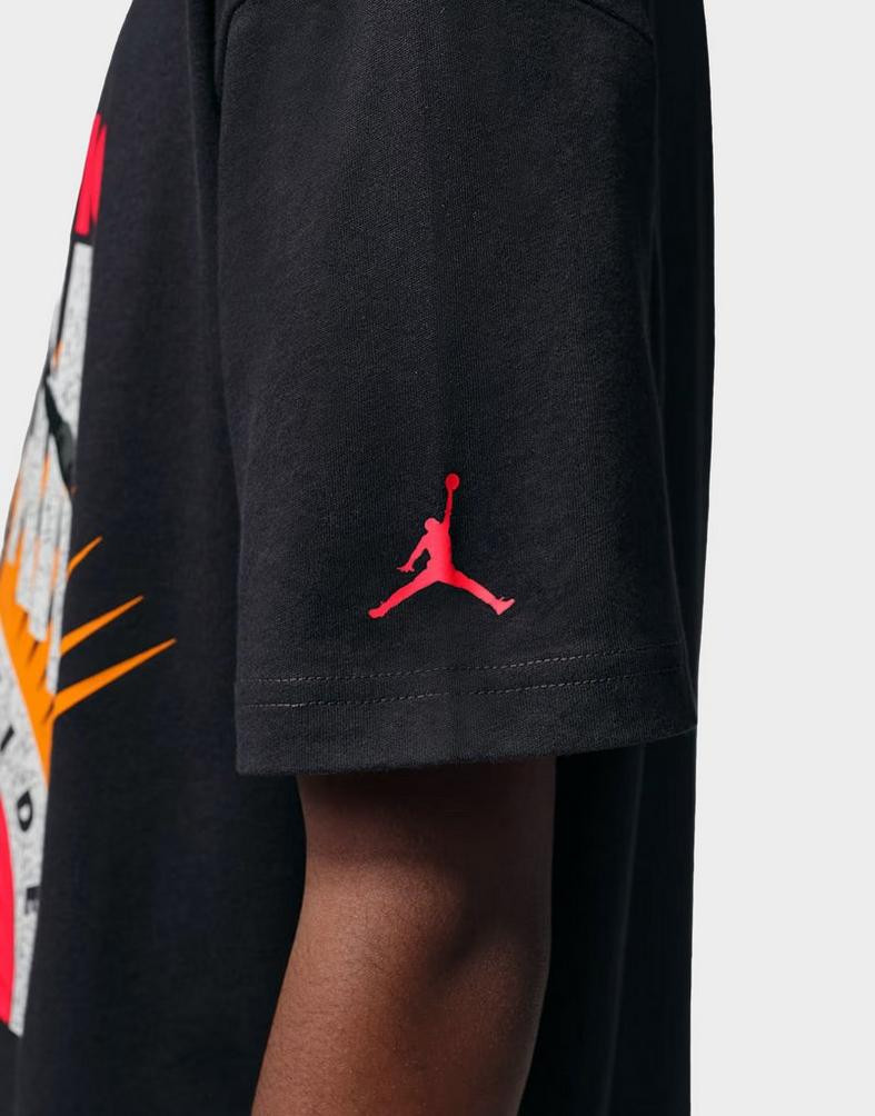 Nike ბავშვის მაისური