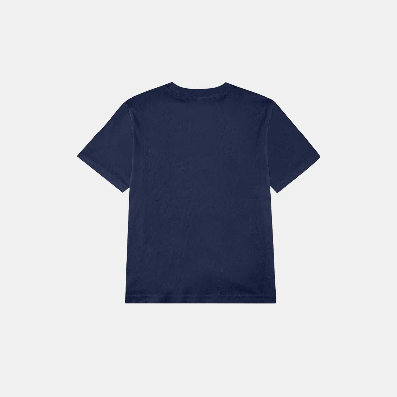 Nike ბავშვის მაისური