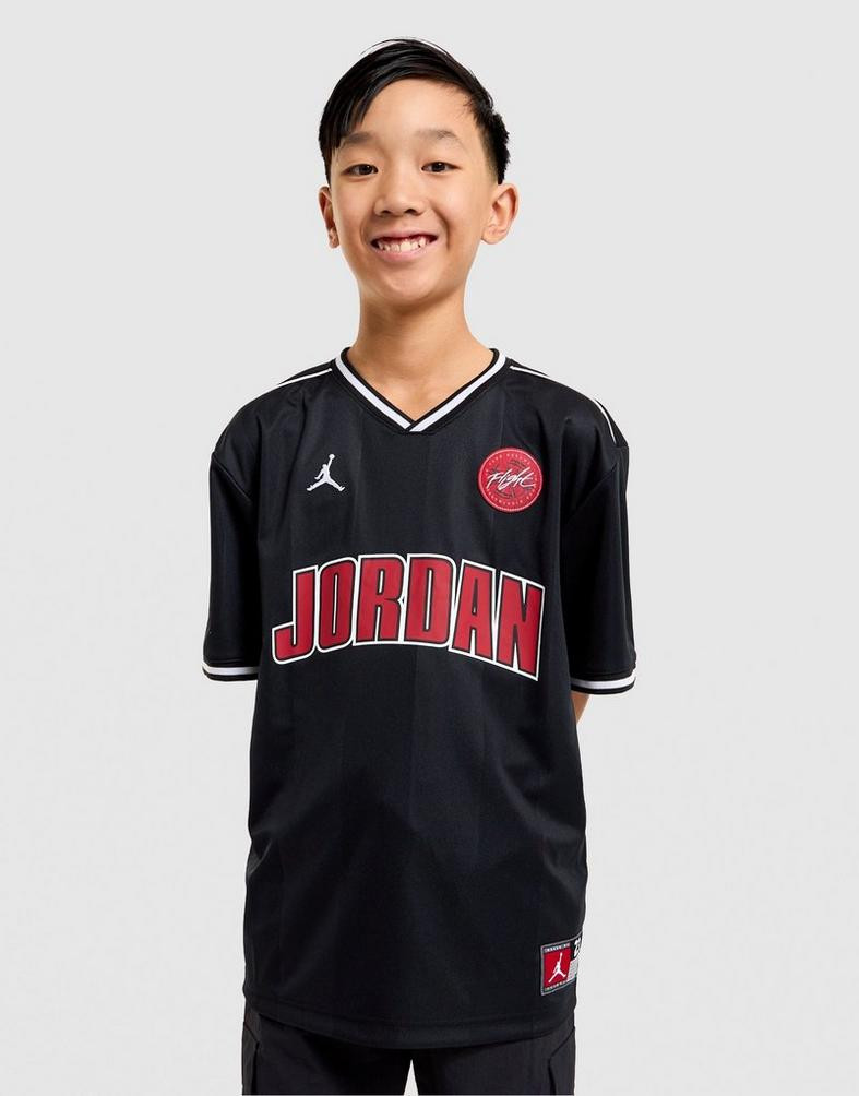 Nike ბავშვის მაისური