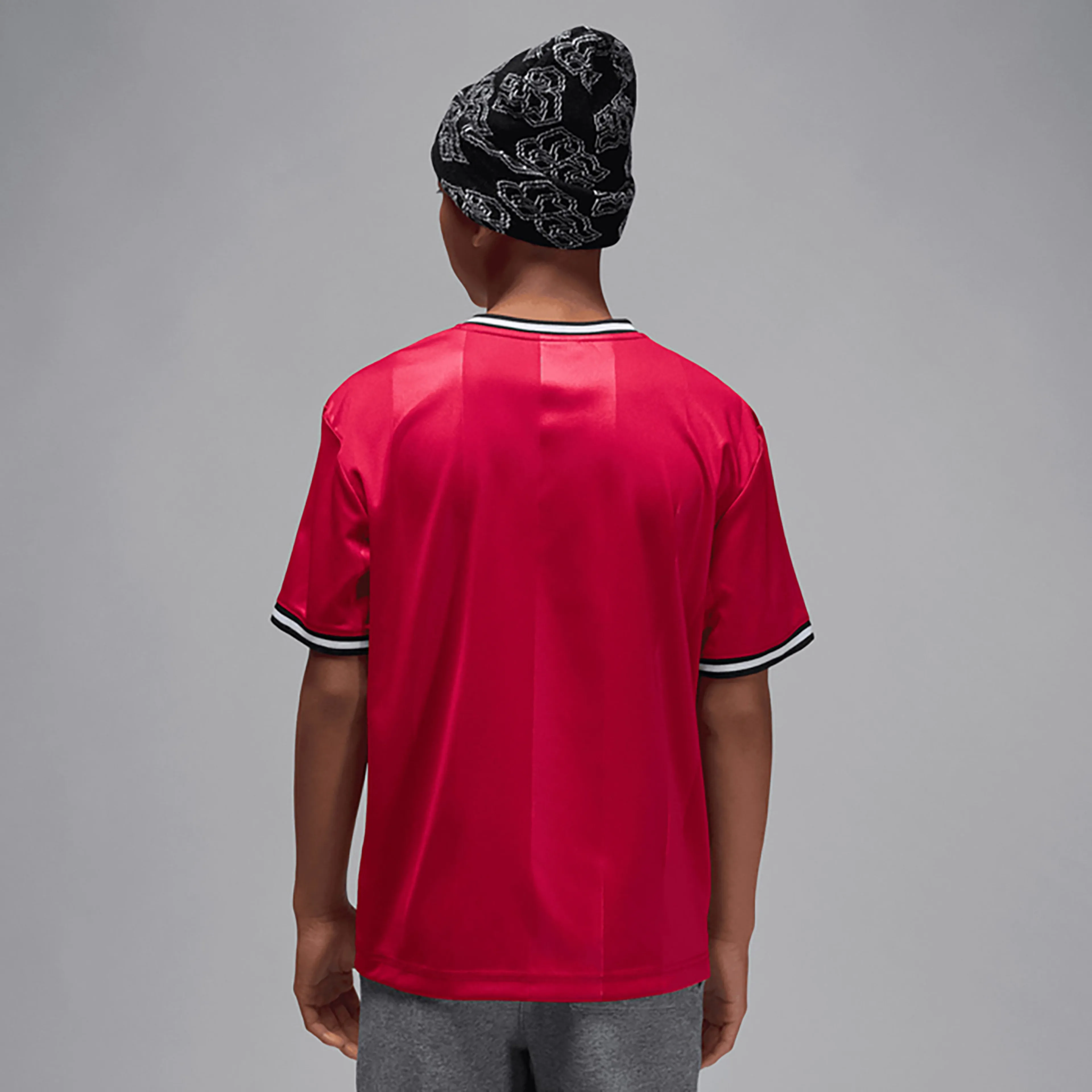 Nike ბავშვის მაისური