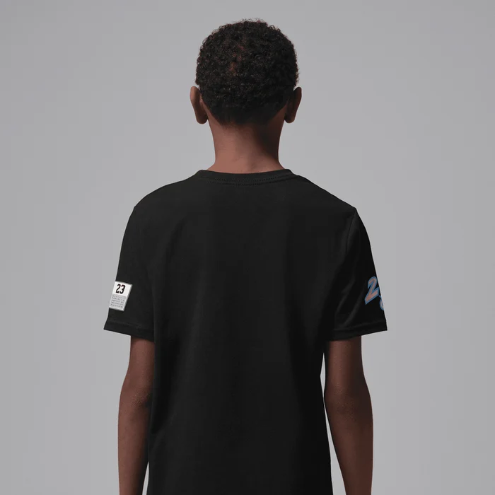 Nike ბავშვის მაისური