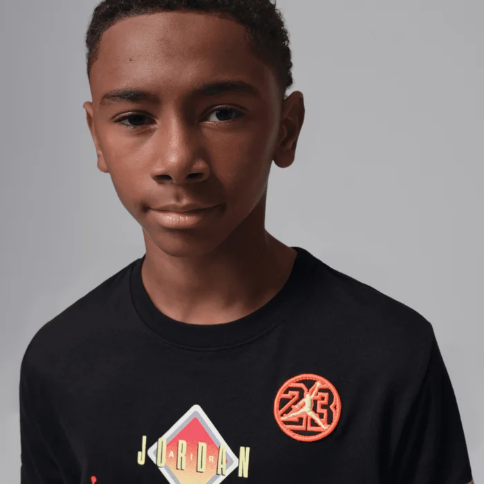 Nike ბავშვის მაისური