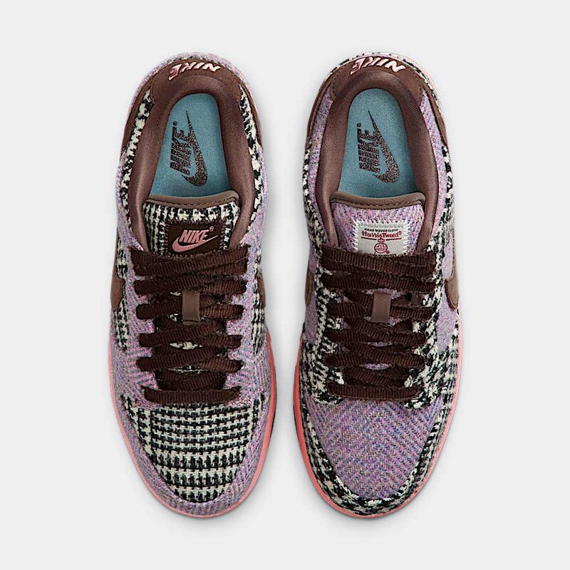 Nike ქალის სპორტული ფეხსაცმელი