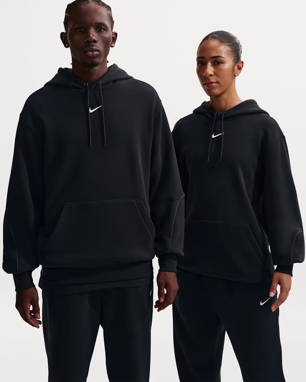 Nike მამაკაცის სპორტული ფეხსაცმელი