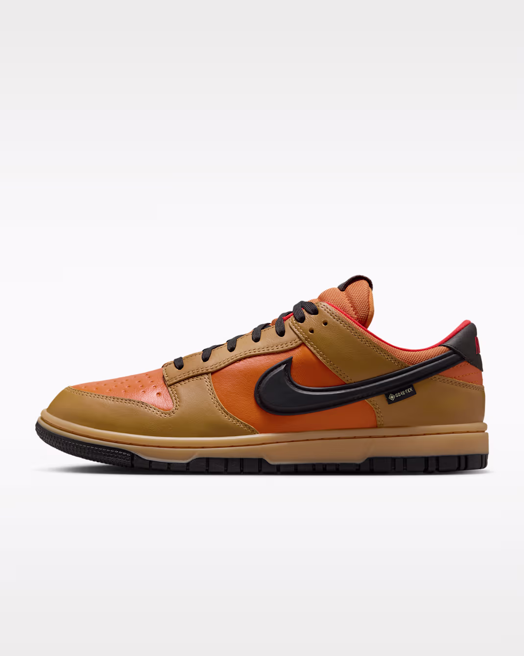 Nike მამაკაცის სპორტული ფეხსაცმელი