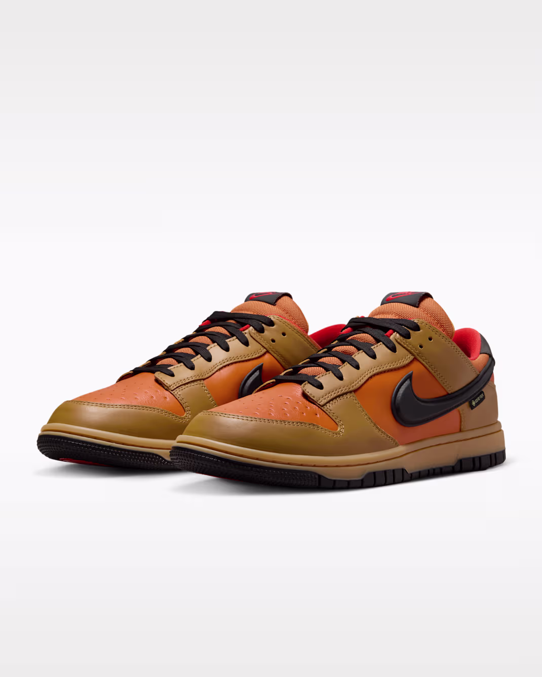 Nike მამაკაცის სპორტული ფეხსაცმელი