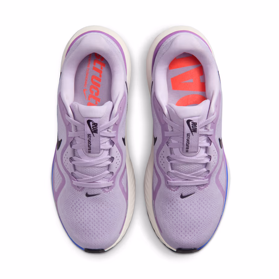 Nike ქალის სპორტული ფეხსაცმელი