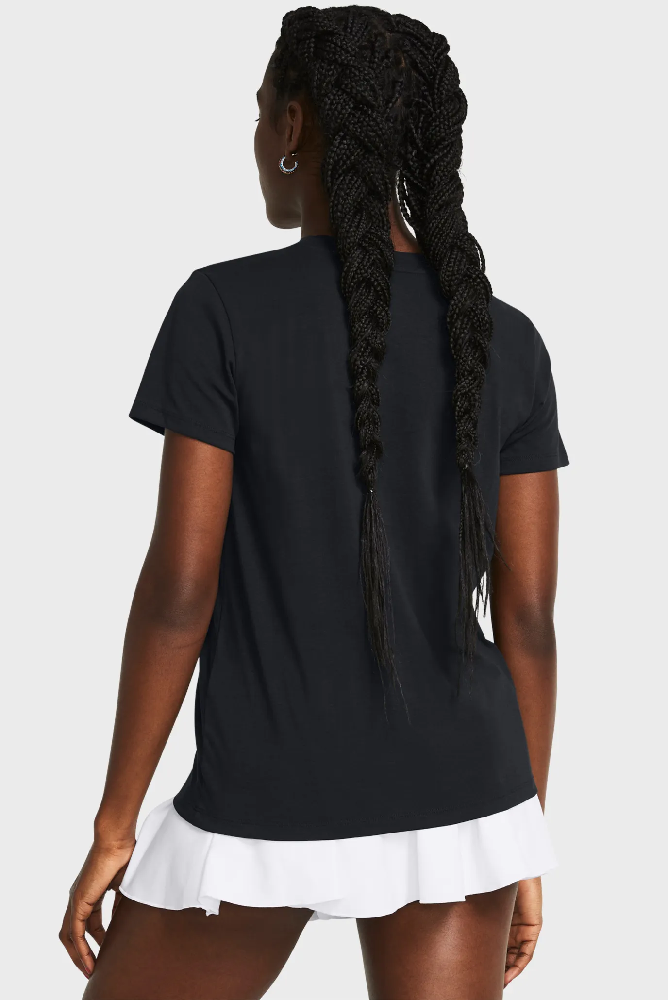 Under Armour ქალის მაისური