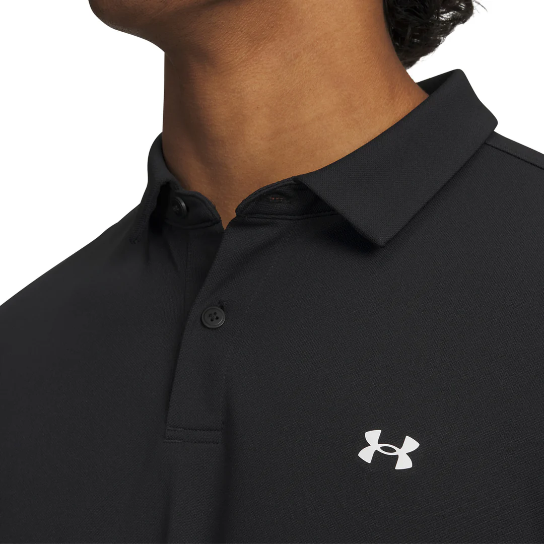 Under Armour მამაკაცის პოლო მაისური