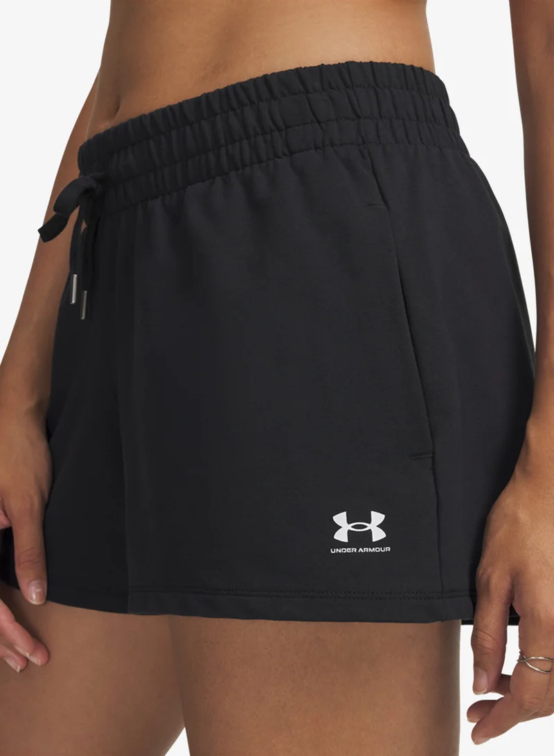 Under Armour ქალის შორტი