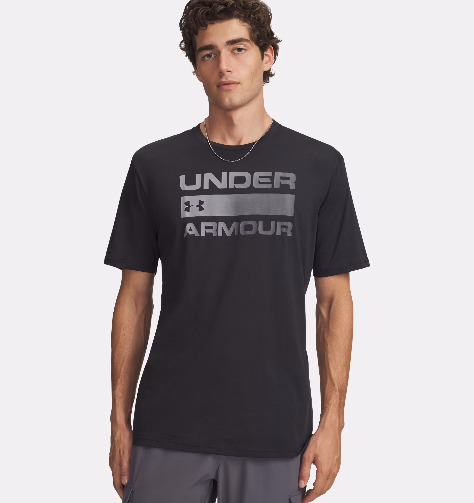 Under Armour მამაკაცის მაისური