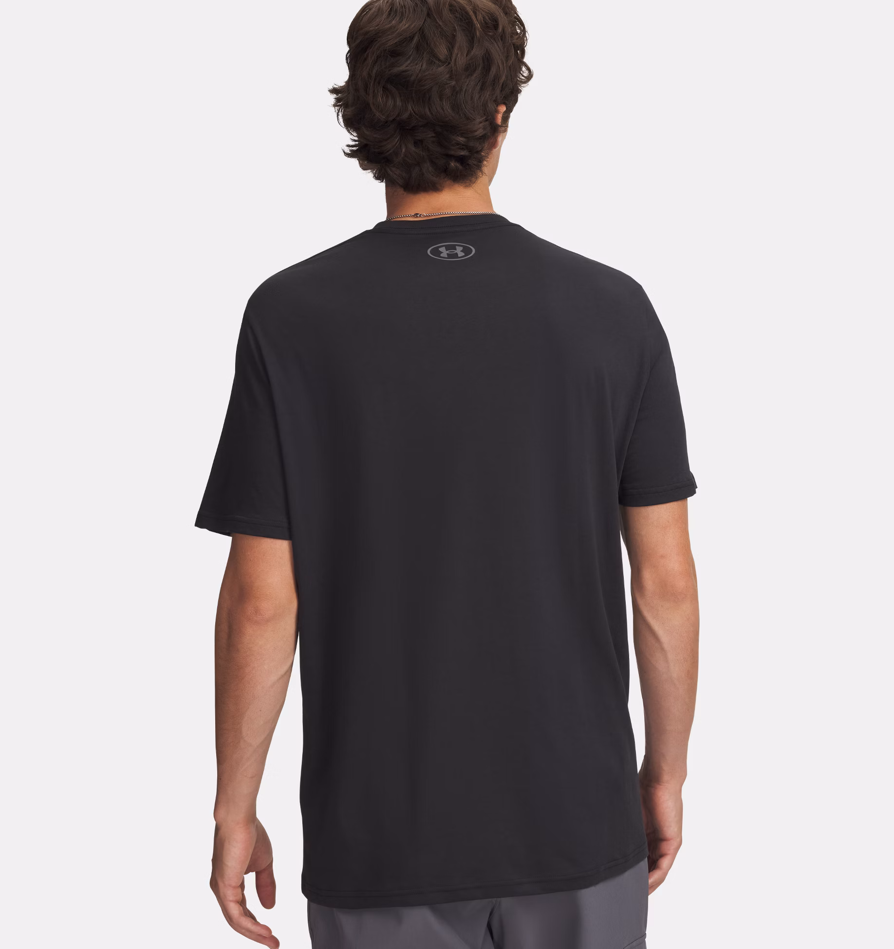 Under Armour მამაკაცის მაისური