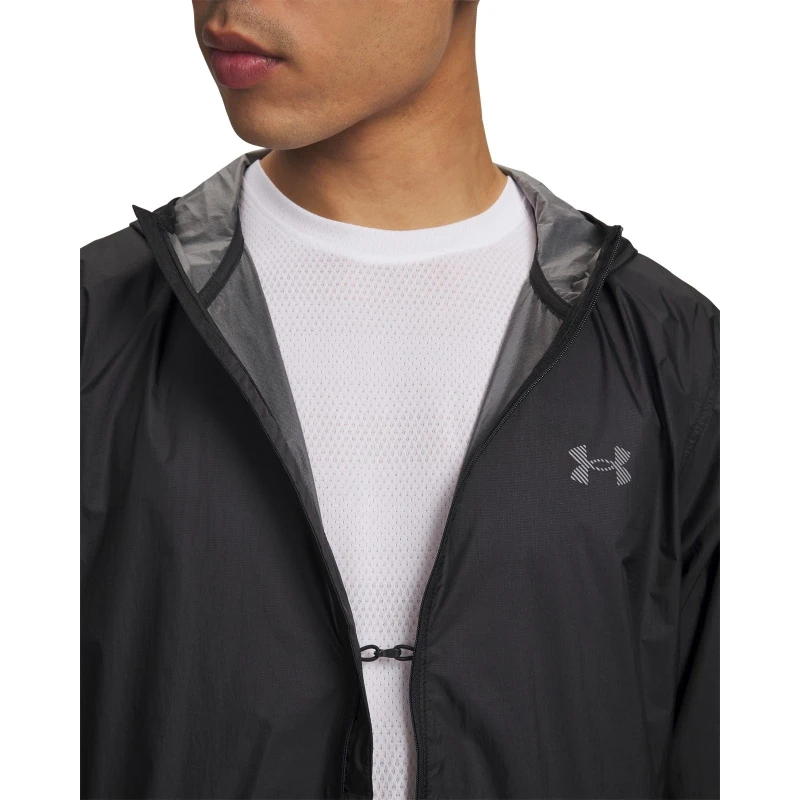 Under Armour მამაკაცის ჯემპრი