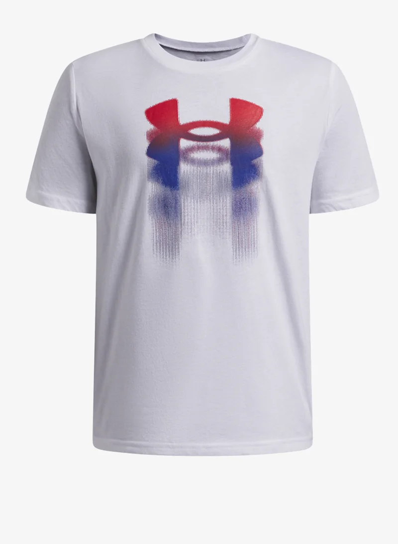 Under Armour მამაკაცის მაისური