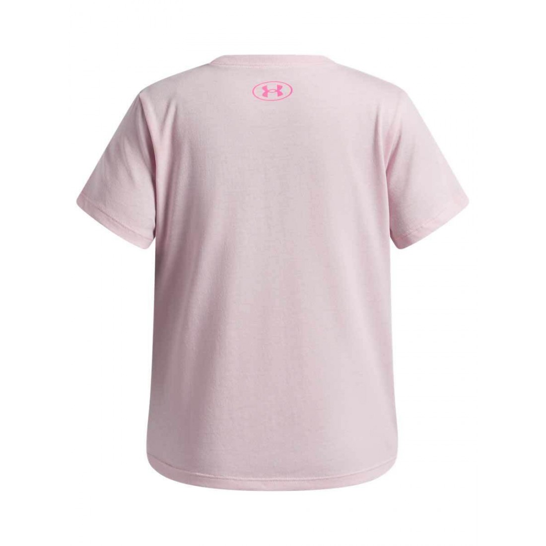 Under Armour ბავშვის მაისური