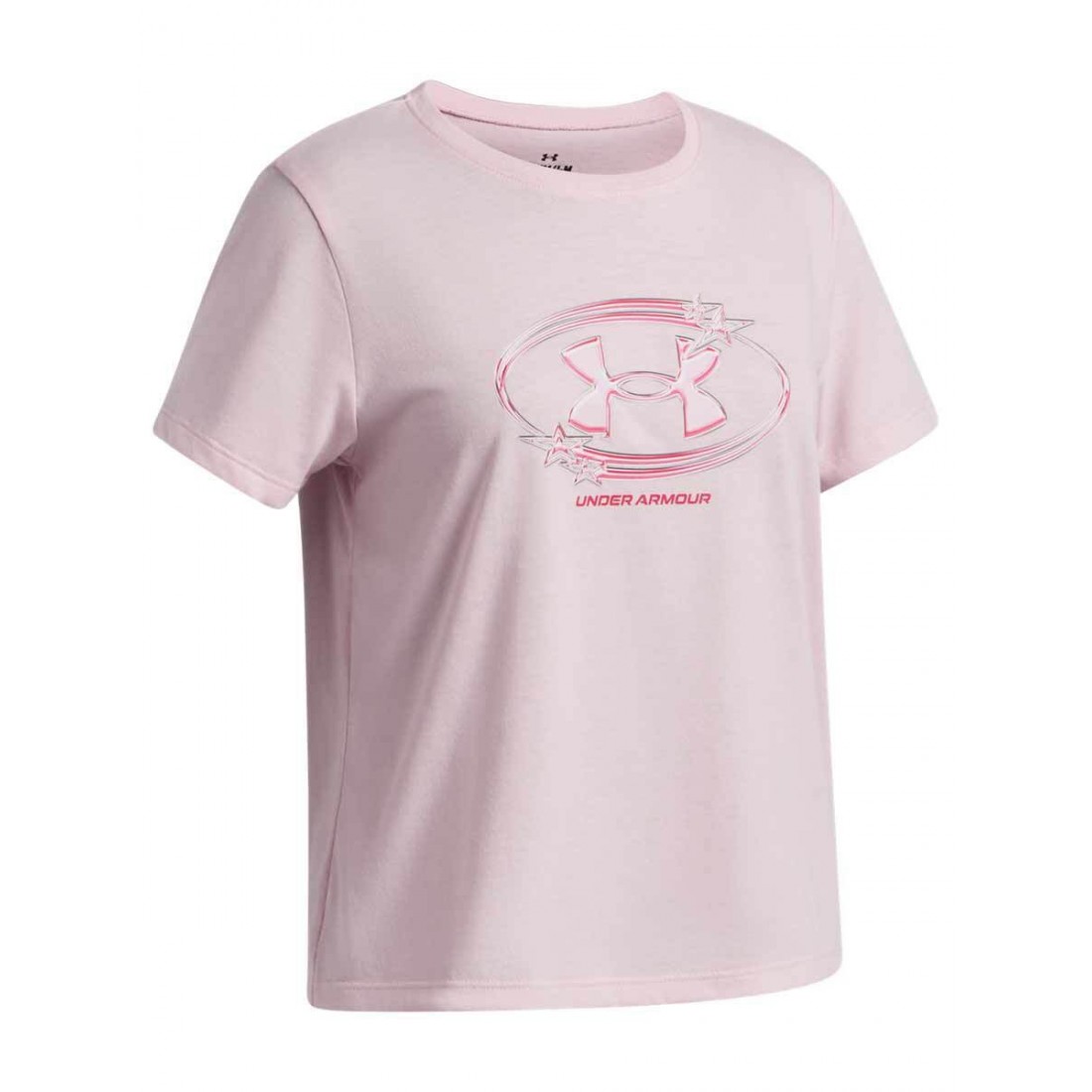 Under Armour ბავშვის მაისური