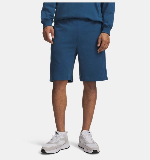 Under Armour მამაკაცის შორტი