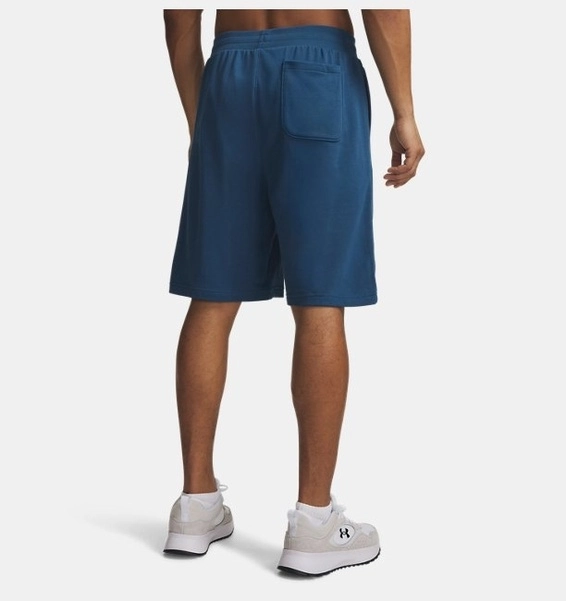 Under Armour მამაკაცის შორტი
