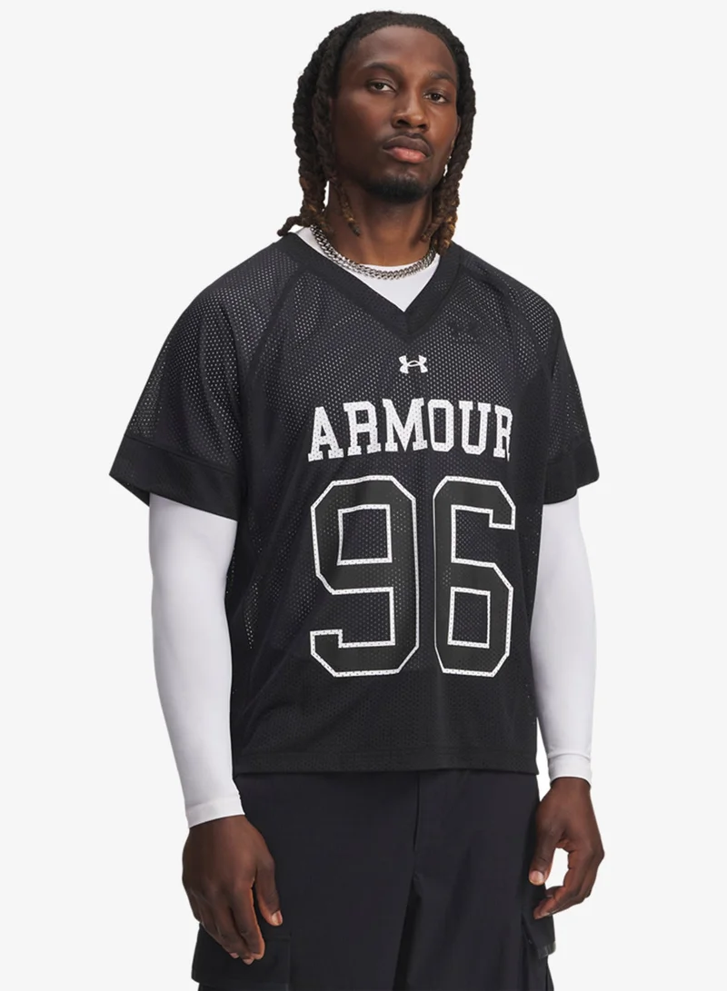 Under Armour მამაკაცის მაისური