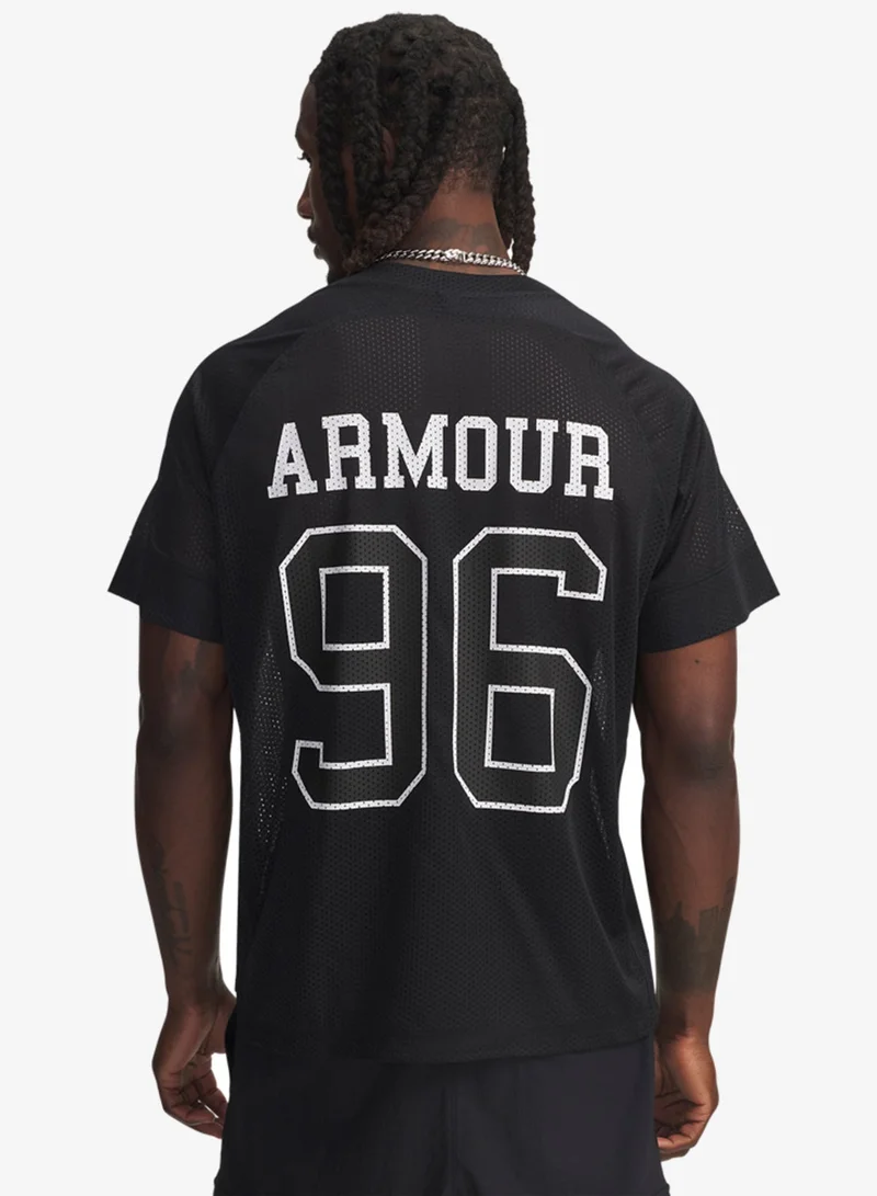 Under Armour მამაკაცის მაისური