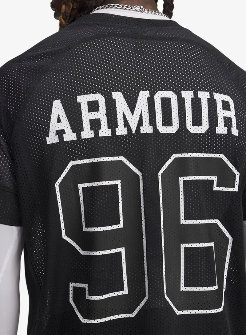 Under Armour მამაკაცის მაისური