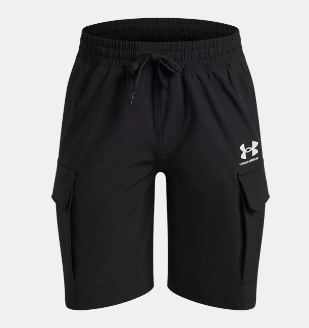 Under Armour ბავშვის შორტი