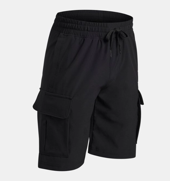 Under Armour ბავშვის შორტი