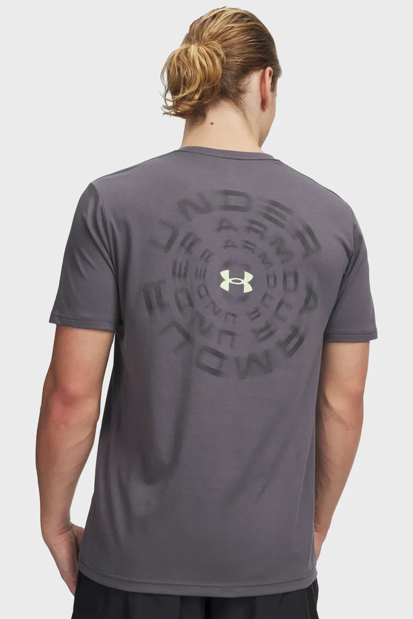 Under Armour მამაკაცის მაისური