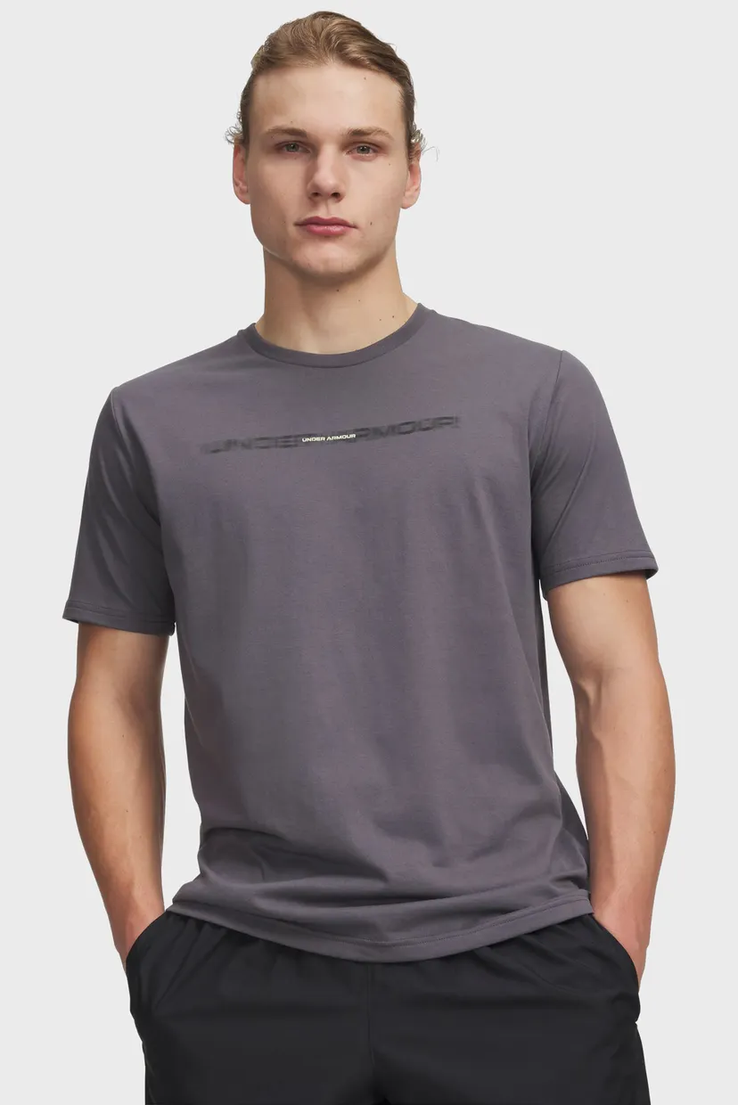 Under Armour მამაკაცის მაისური