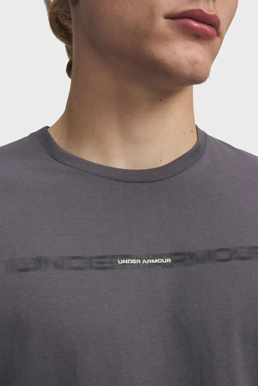 Under Armour მამაკაცის მაისური