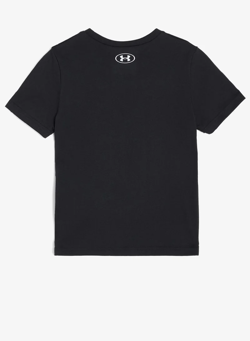 Under Armour მამაკაცის მაისური