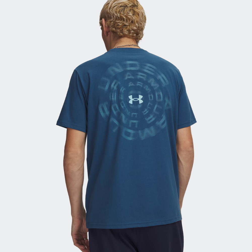 Under Armour მამაკაცის მაისური