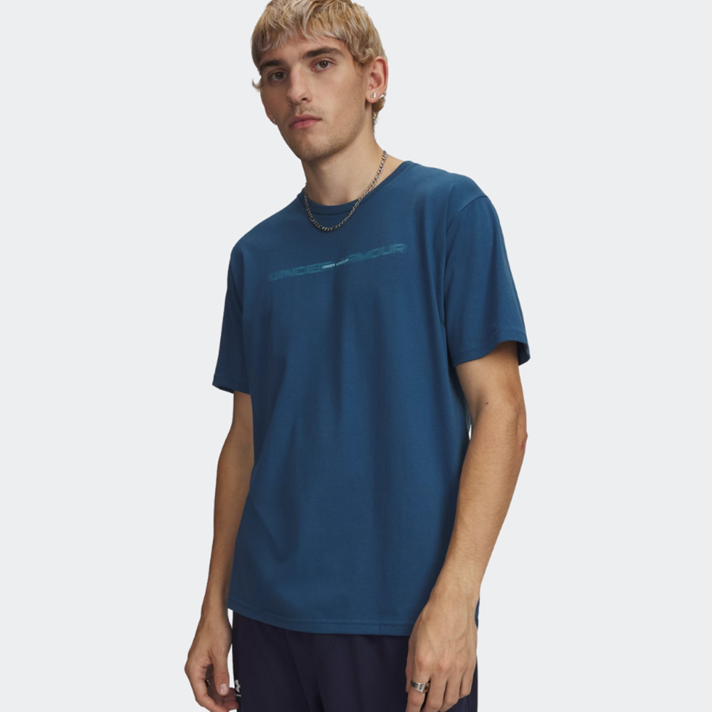 Under Armour მამაკაცის მაისური