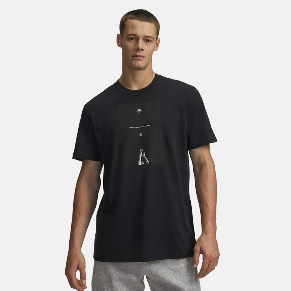 Under Armour მამაკაცის მაისური