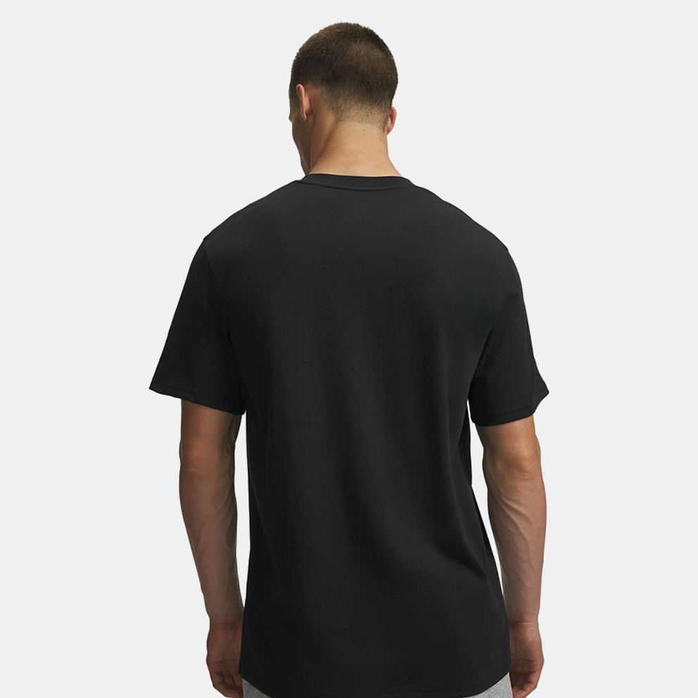 Under Armour მამაკაცის მაისური