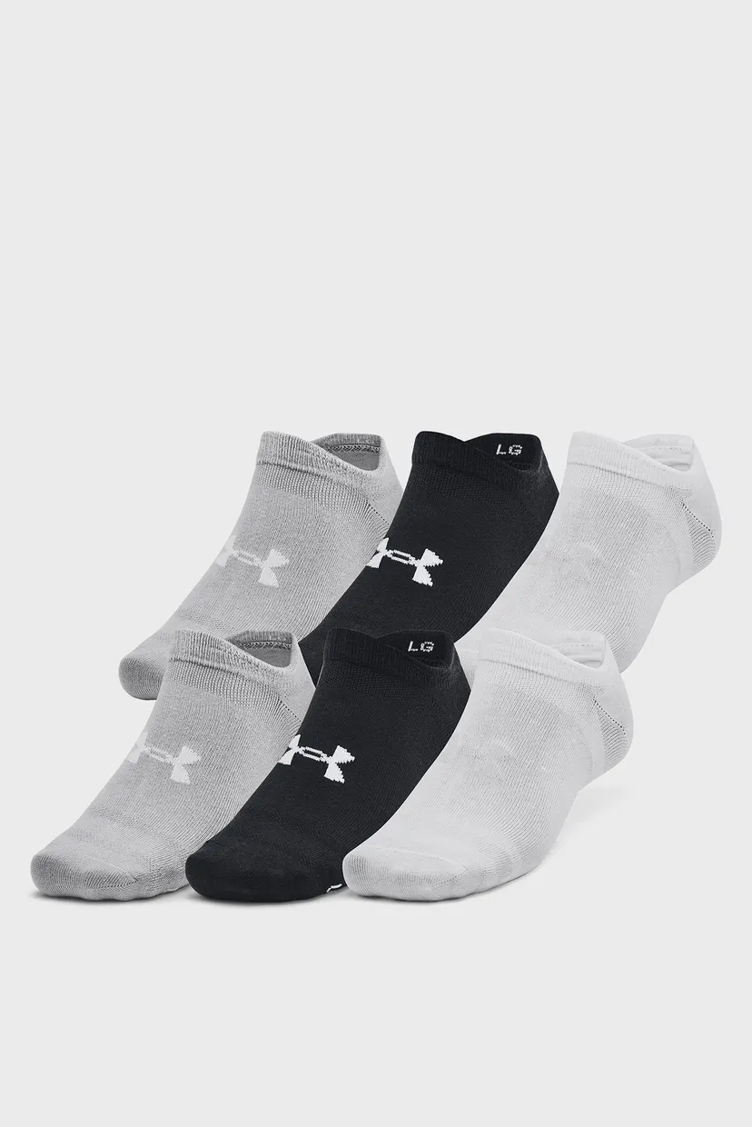 Under Armour მამაკაცის წინდა