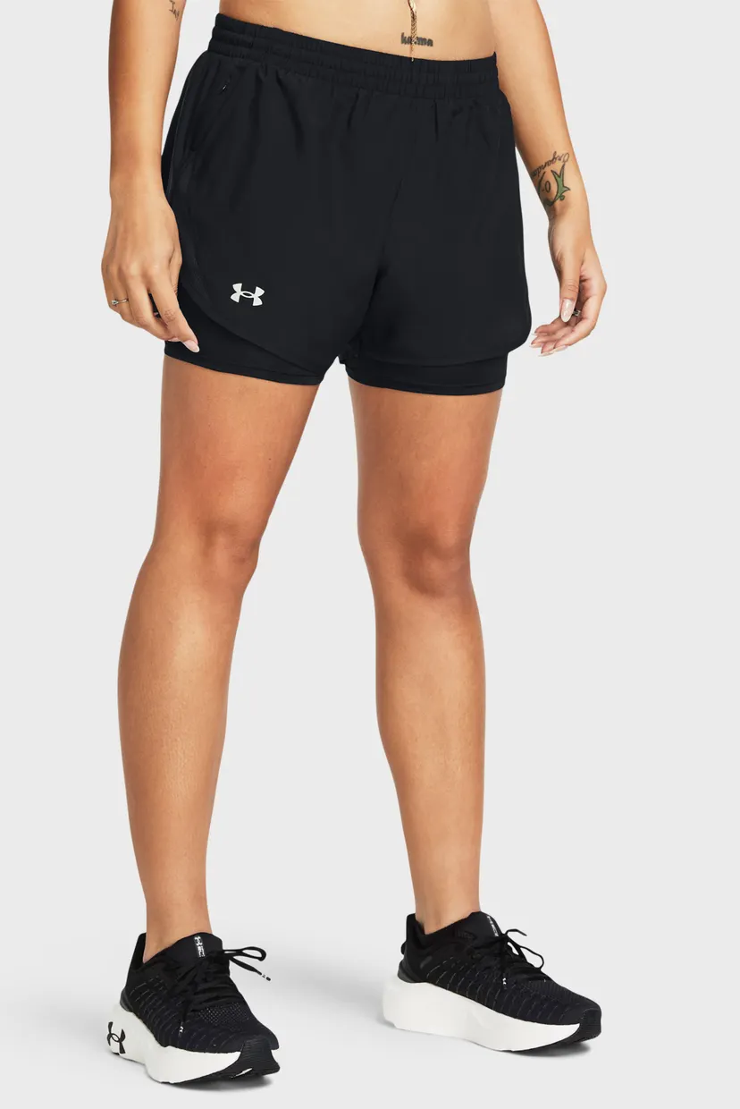 Under Armour ქალის შორტი