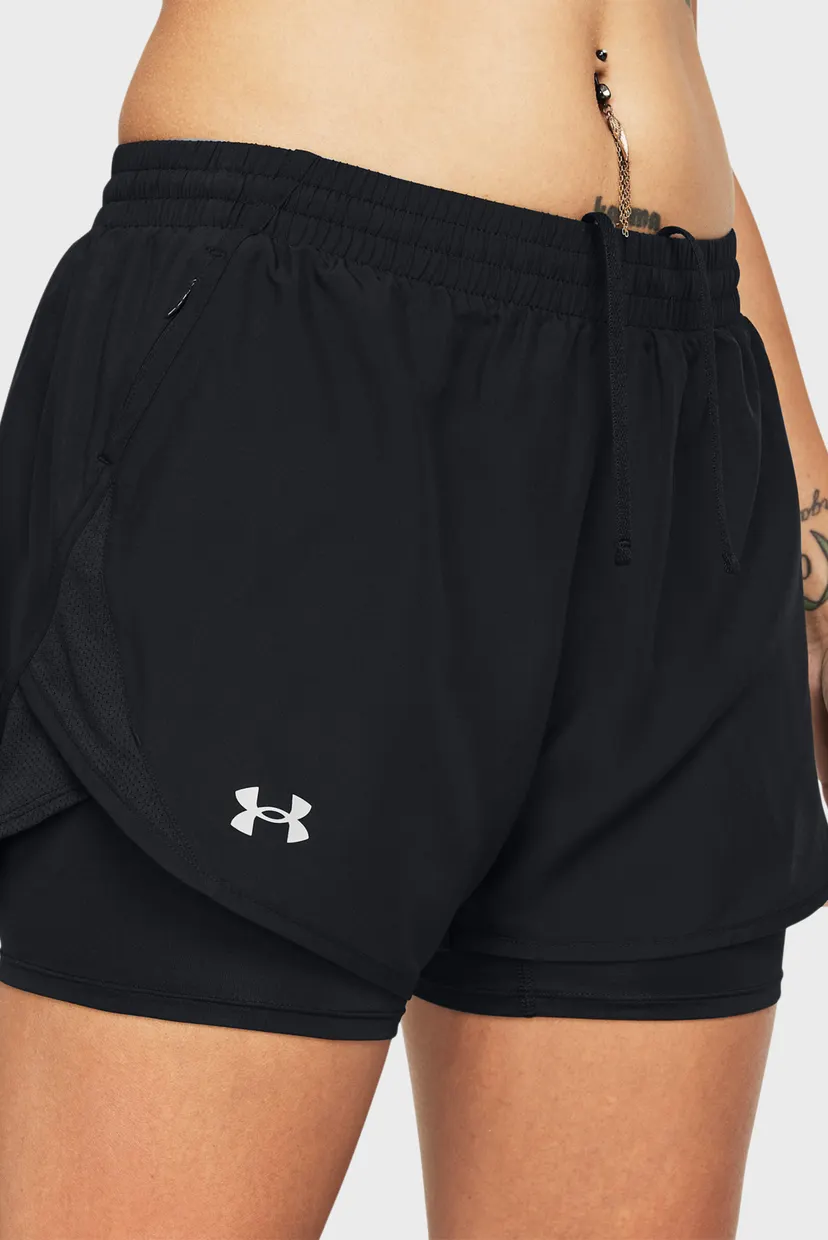 Under Armour ქალის შორტი