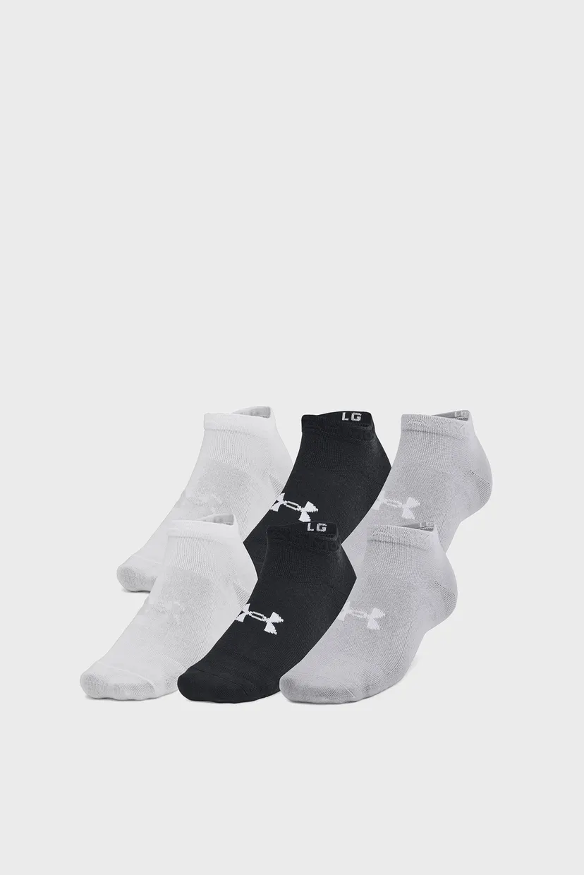 Under Armour მამაკაცის წინდა