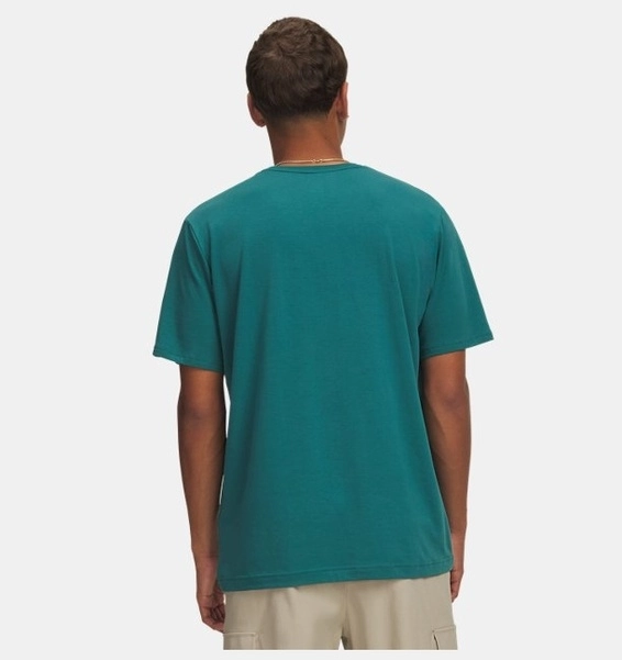 Under Armour მამაკაცის მაისური