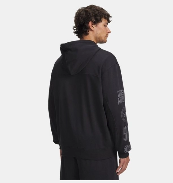 Under Armour მამაკაცის ქურთუკი