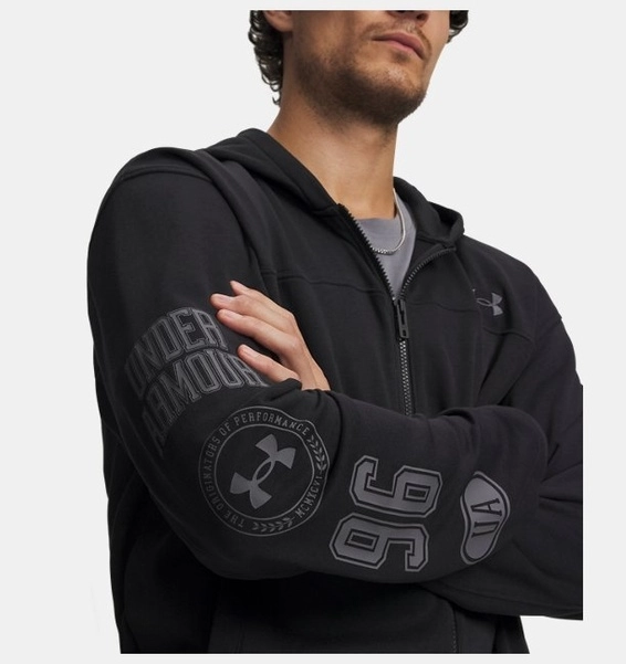 Under Armour მამაკაცის ქურთუკი